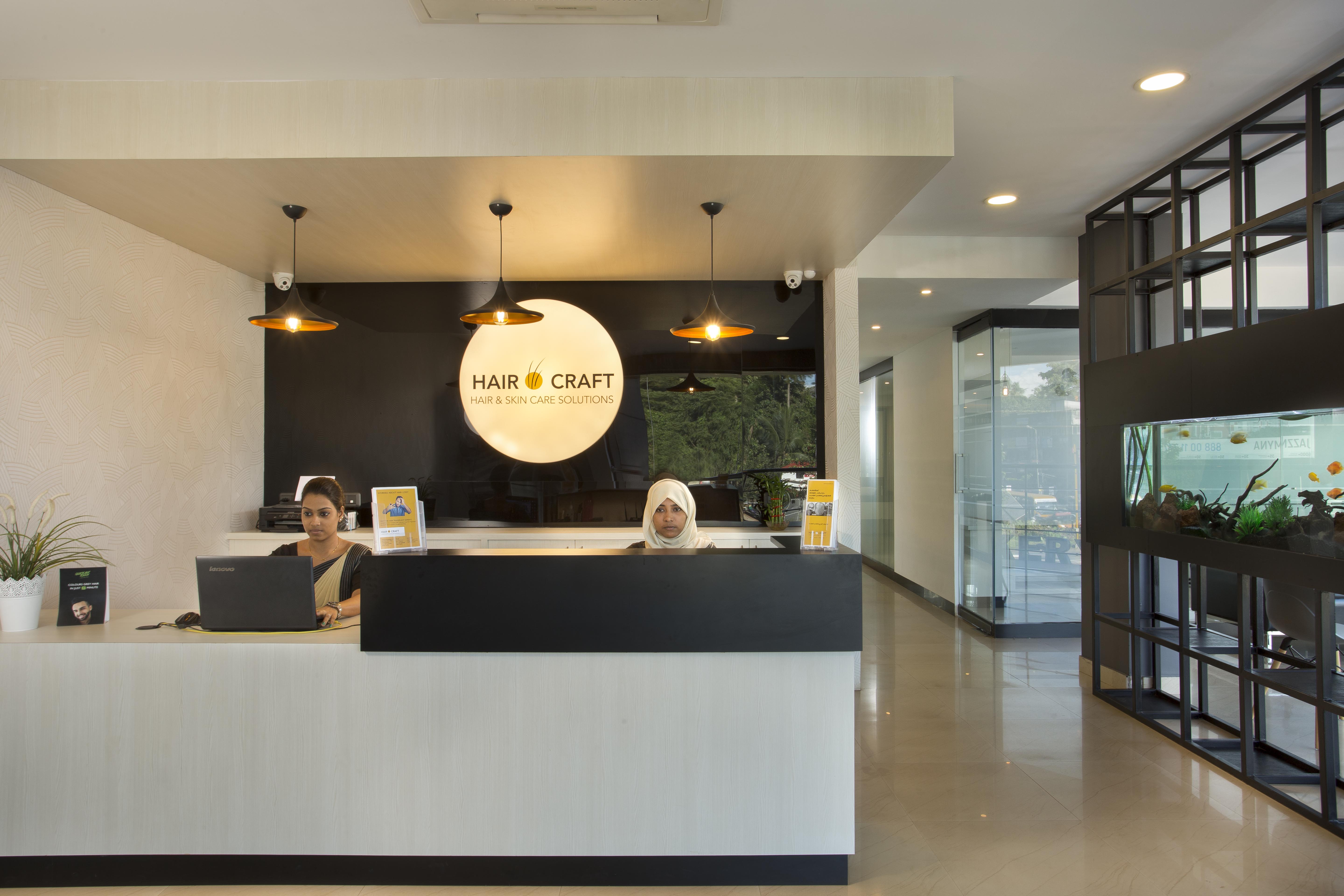 WHY QUALITY OF A HAIR TRANSPLANT CLINIC IS IMPORTANT - Blog | Hair O Craft | Best FUE Hair Transplant Kerala WHY QUALITY OF A HAIR TRANSPLANT CLINIC IS IMPORTANT - Blog | Hair O Craft | Best FUE Hair Transplant Kerala