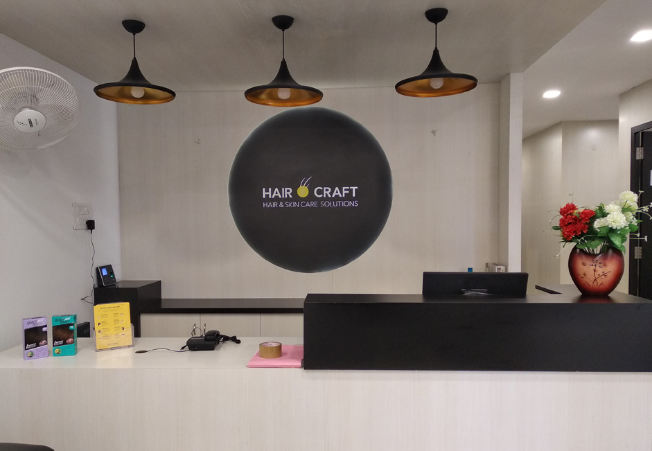 Hair Transplant Clinic in Coimbatore | Hair Transplant Surgeon in  Coimbatore | Hair O Craft