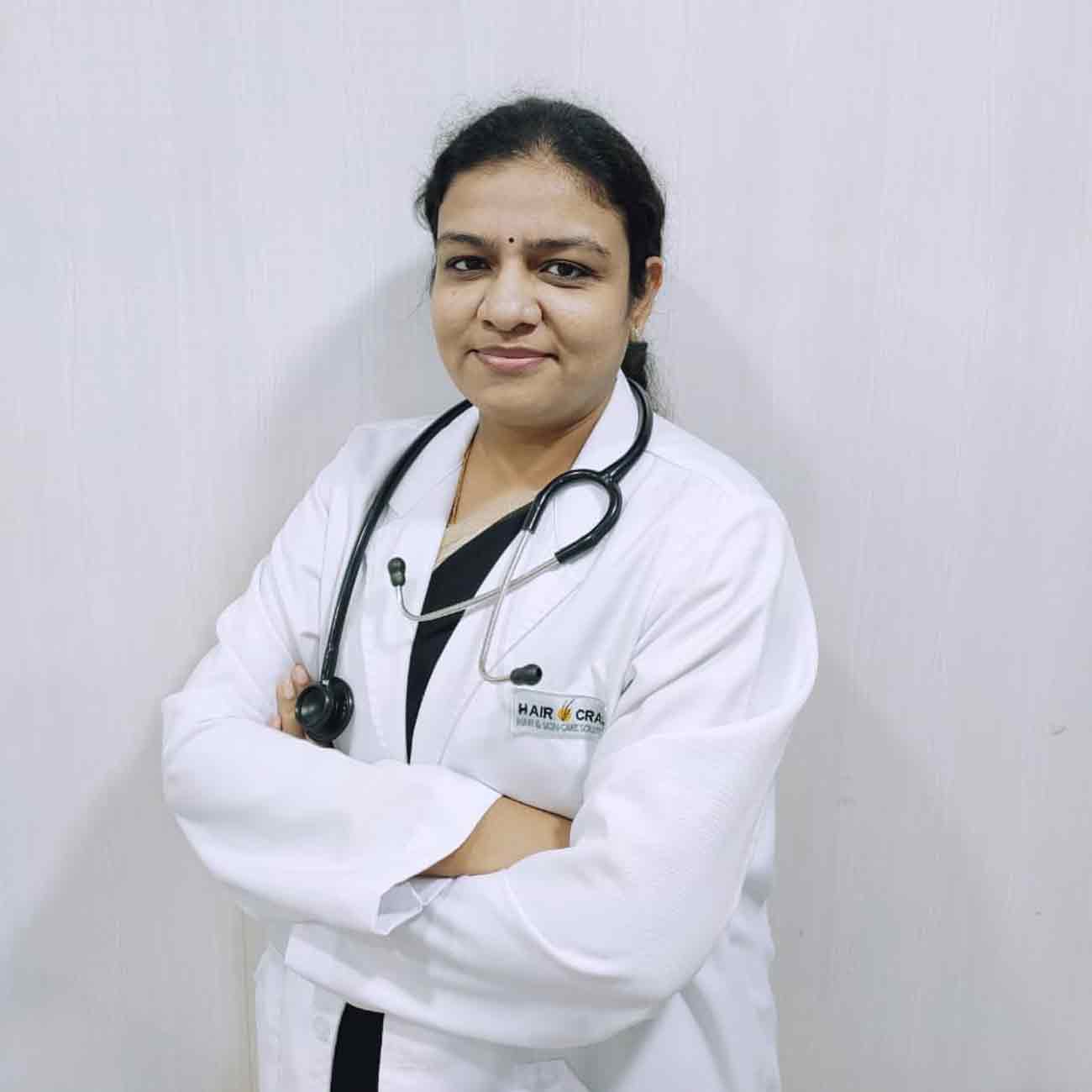 Dr. Nithya