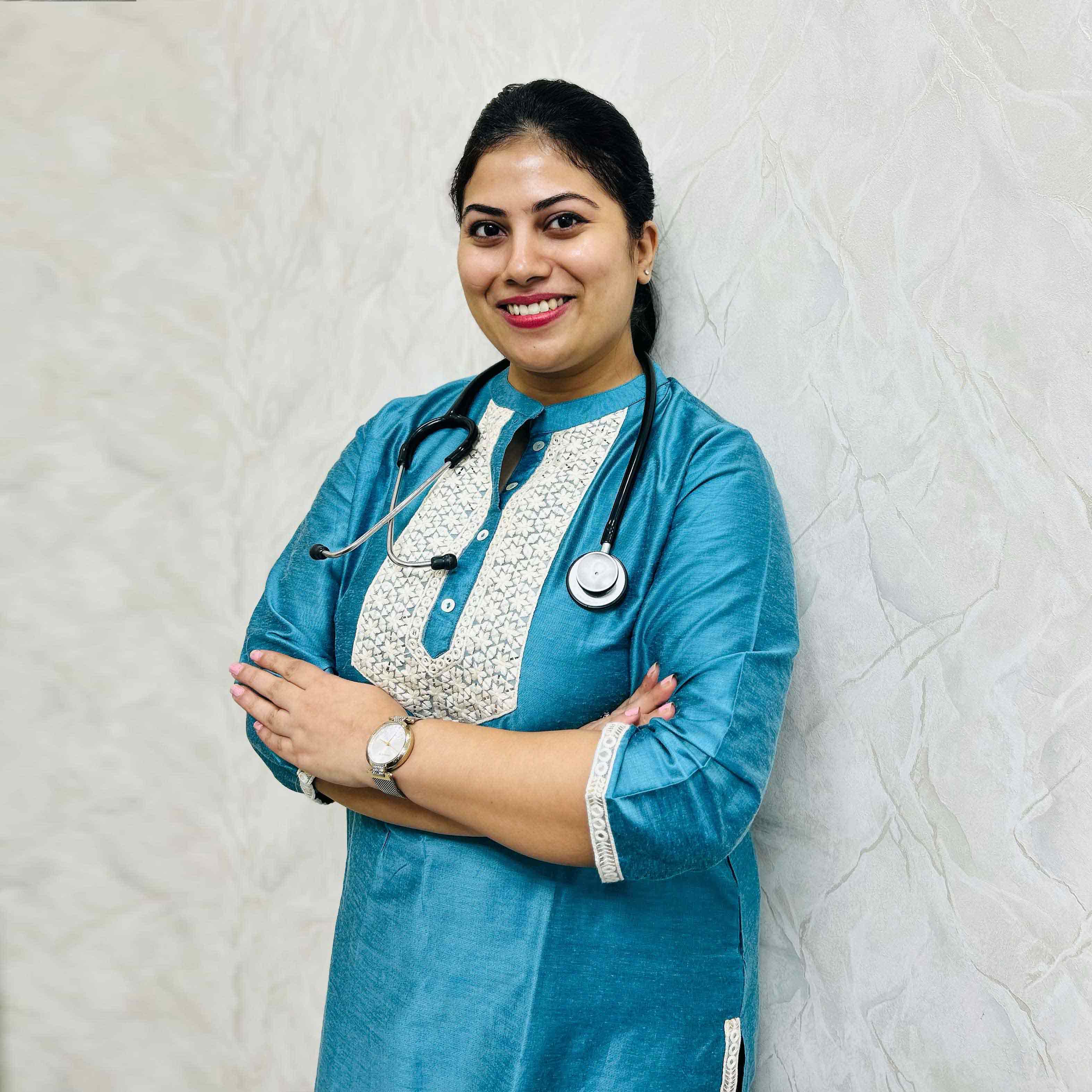 Dr. Sandhya Narayanan Kutty