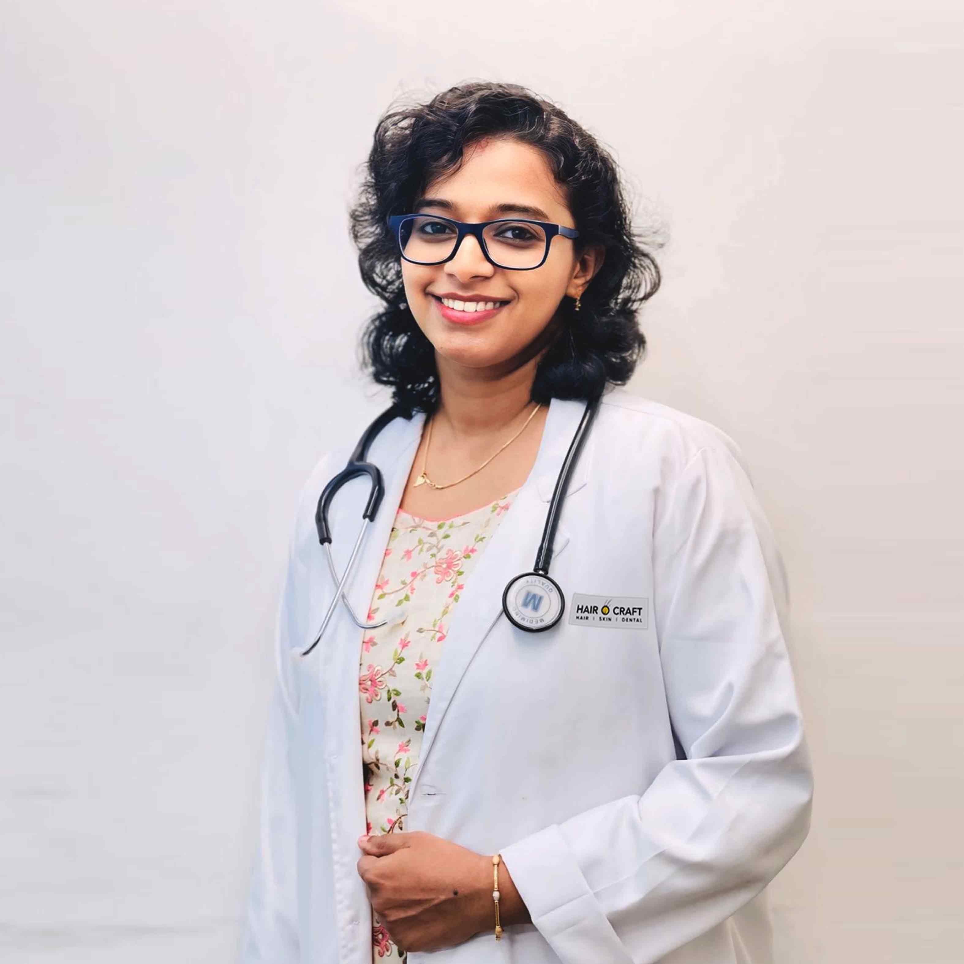 Dr. Shilpi Kannan