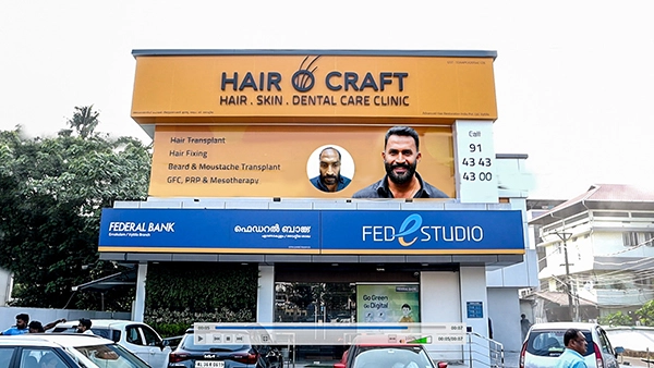 Hair O Craft Kochi