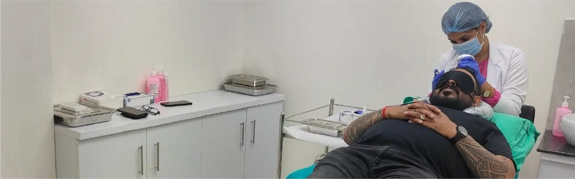 glutathione injection cost in trivandrum of IV Therapy Trivandrum: Safe, Effective, Transparent Christmas Offer is Here!