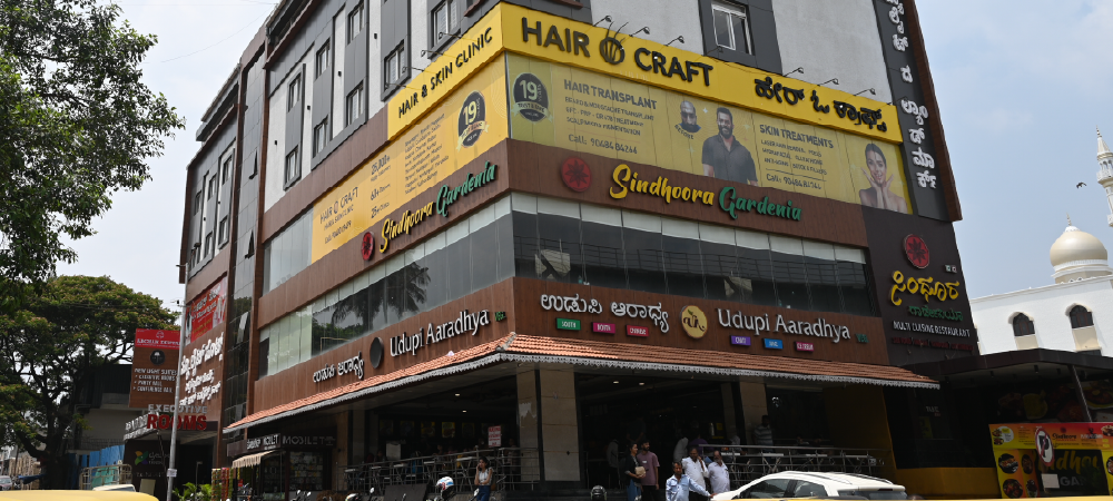 Bangalore