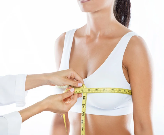 Types of Breast Implants