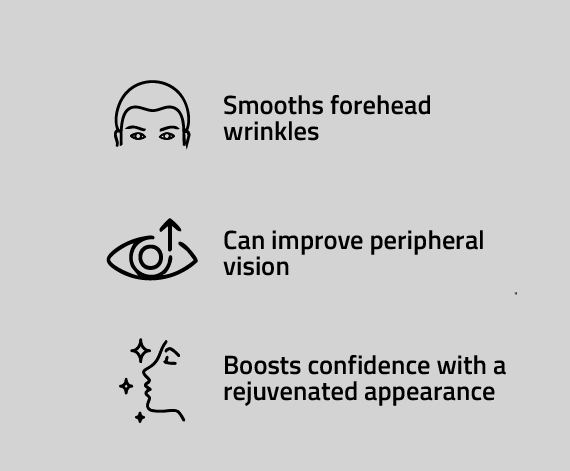 Benefits