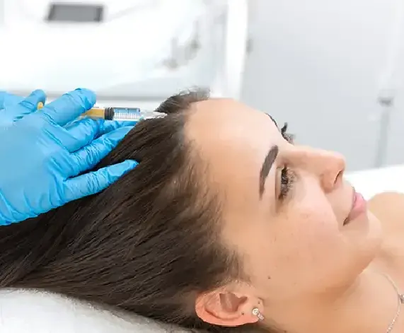 The QR678 Procedure