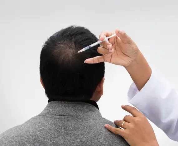 What are the benefits of GFC Therapy ?