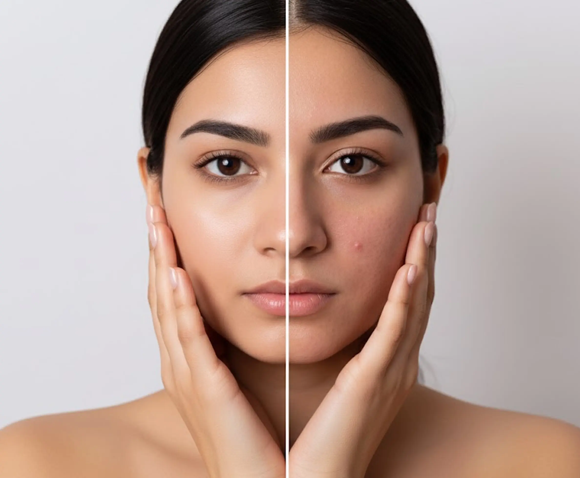 Who Can Choose Chemical Peel?