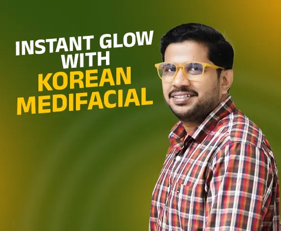 What is Korean Medifacial?