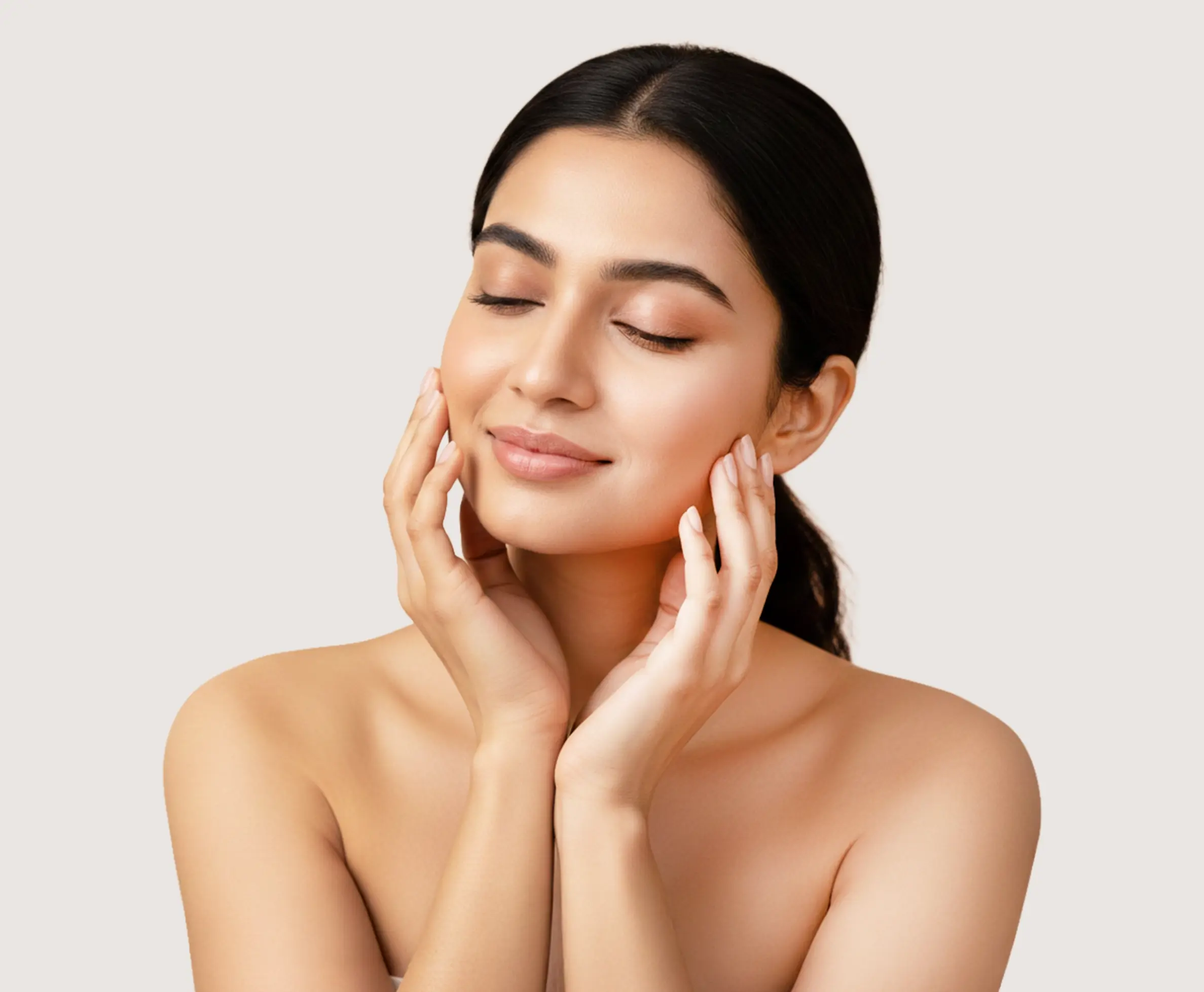 Why Choose Korean Medifacial?