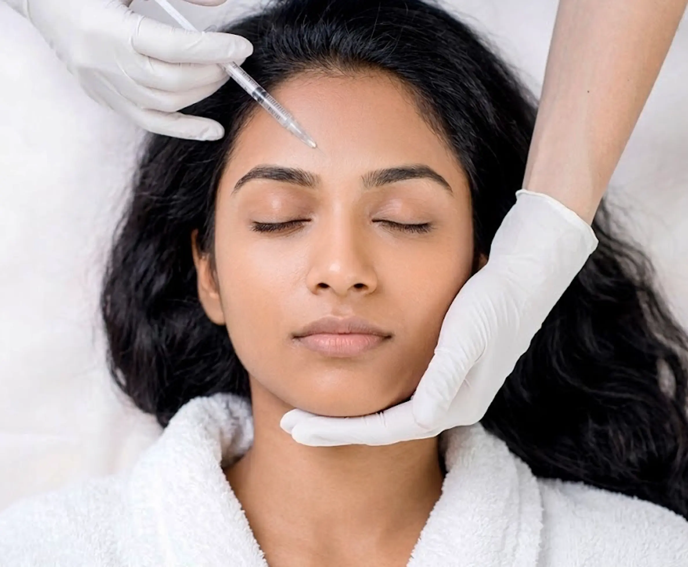 Why to Choose Face PRP Treatment?