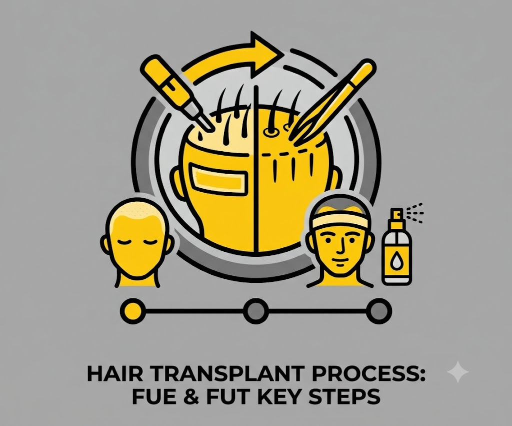 The Process