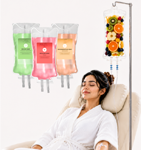 IV Drip