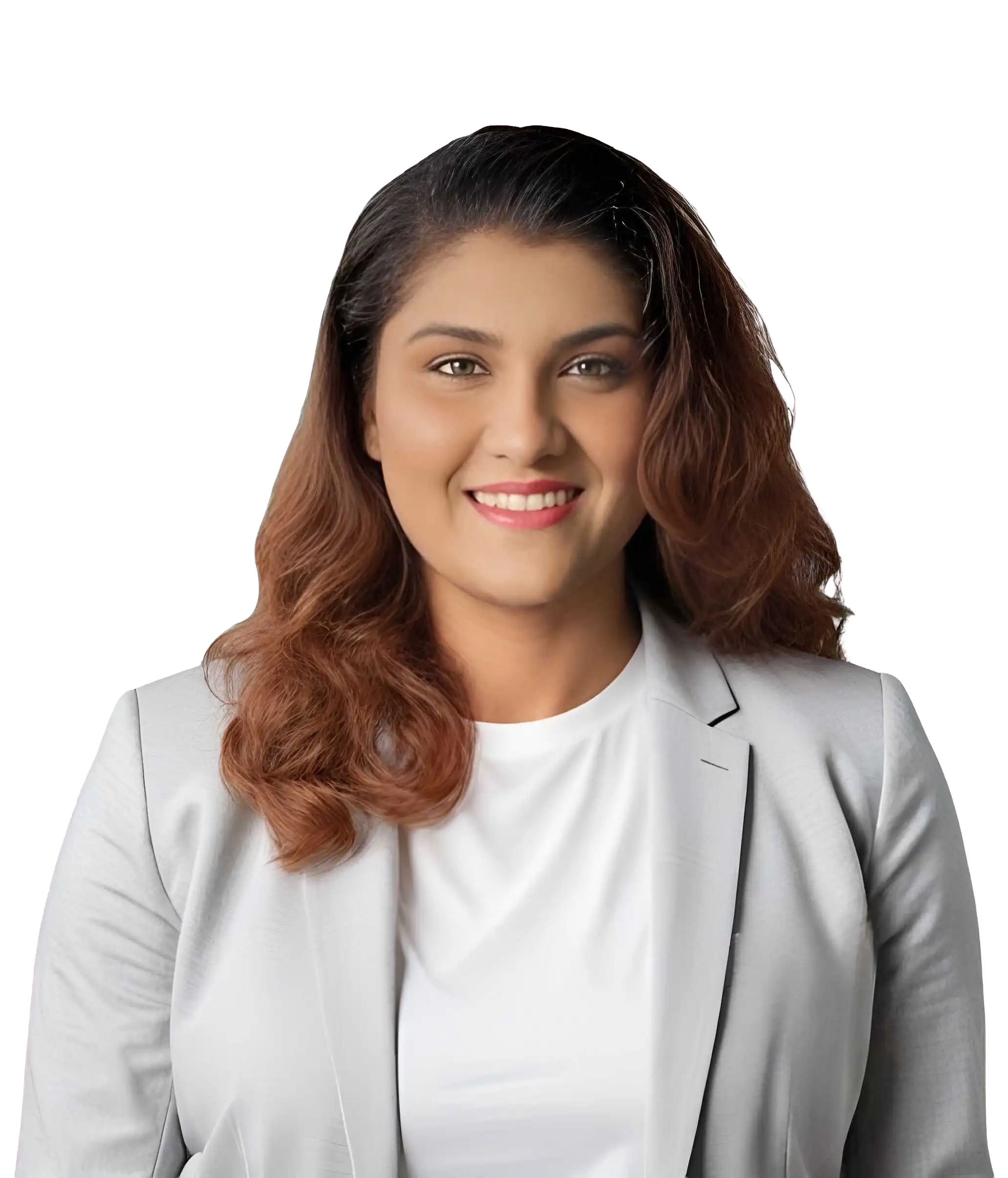 Dr. Reshma Gopakumar