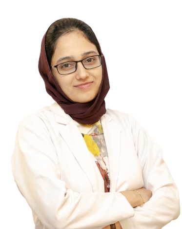 Dr. Mizbah Ashik