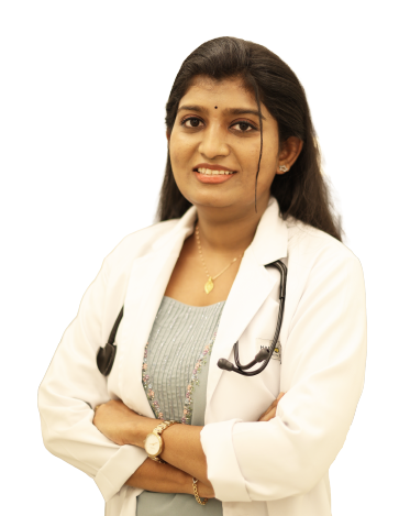 Dr. Rojin Das R. Y